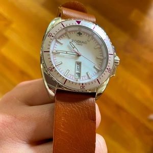Zodiac Women’s Watch